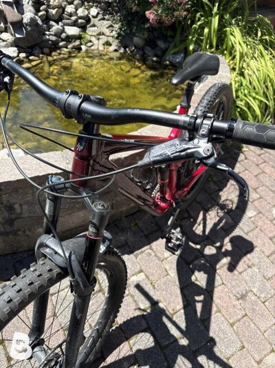 Trek Slash 8 2020