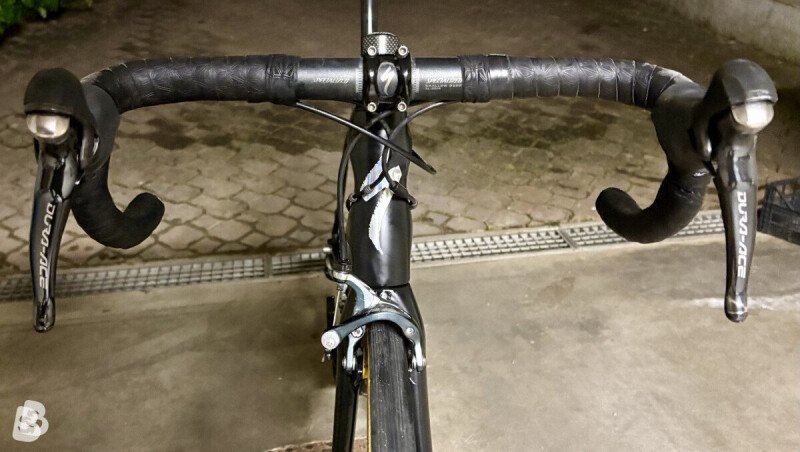Specialized S-Works Tarmac SL4 Dura-Ace 2014