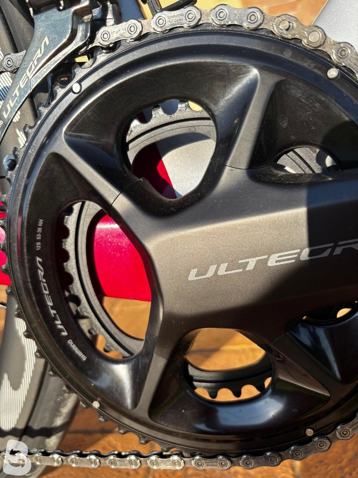 Cinelli Pressure Ultegra Di2 2026