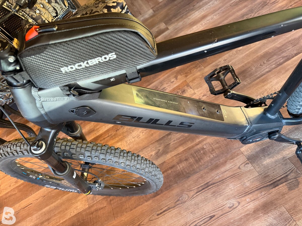 Bulls Copperhead EVO 2 27.5” 2023