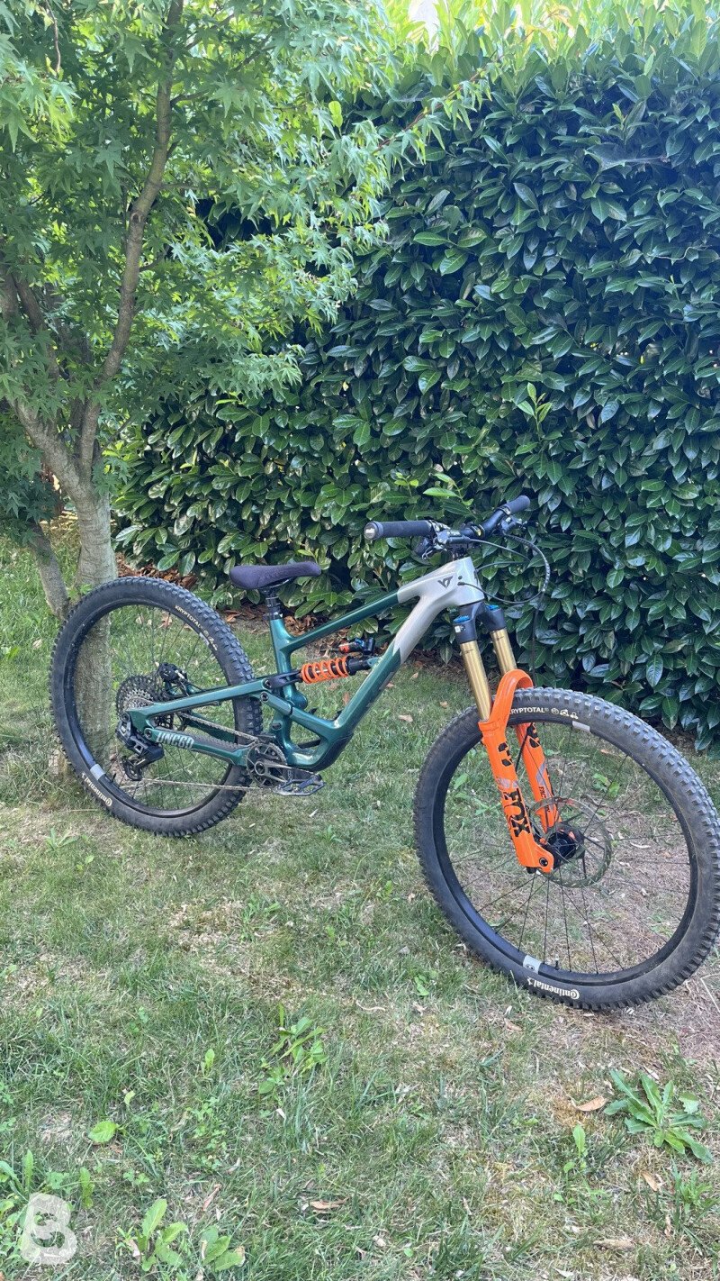 YT Industries Capra CORE 4 29 2025