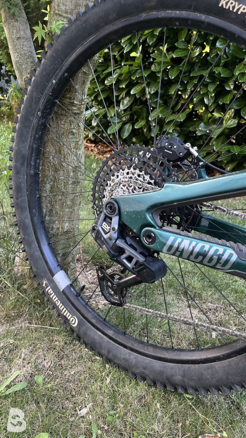 YT Industries Capra CORE 4 29 2025