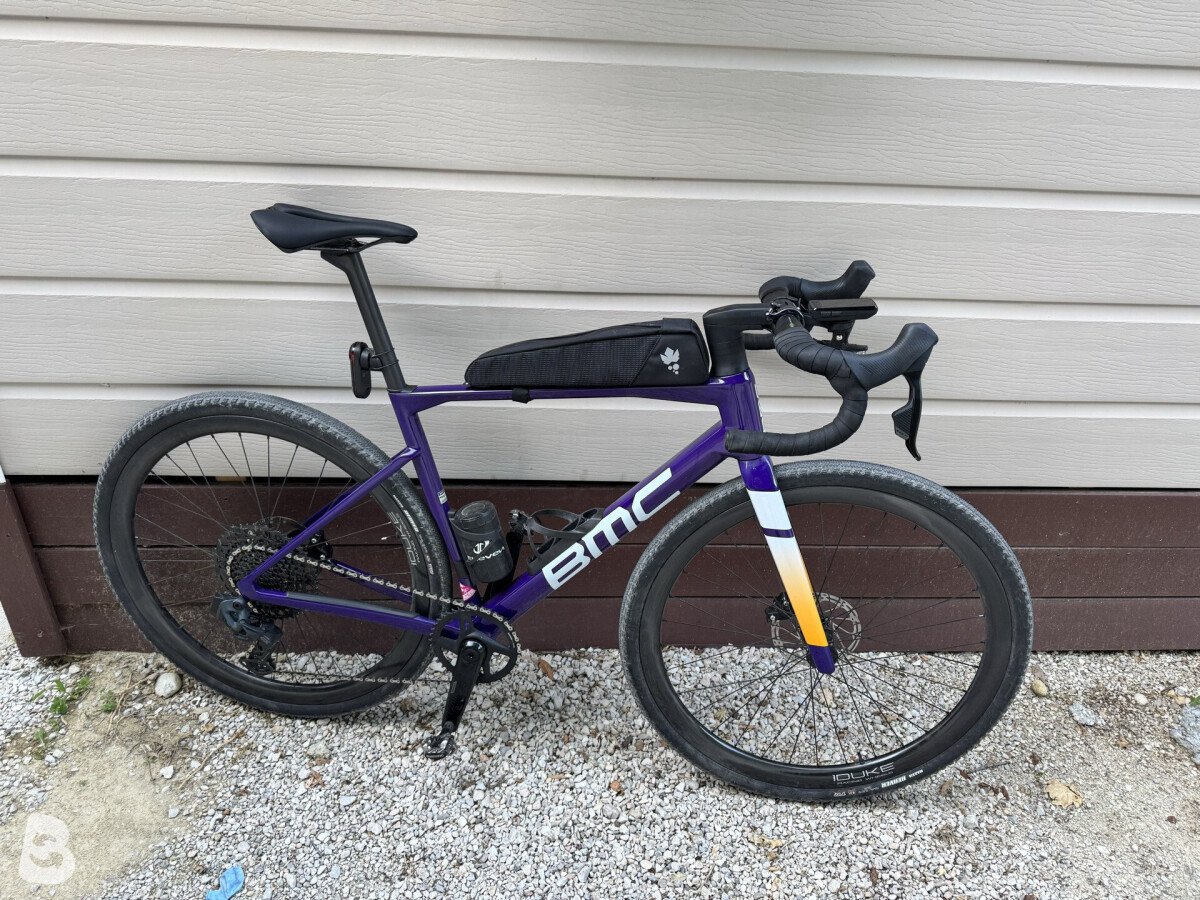 BMC Kaius 01 THREE 2024