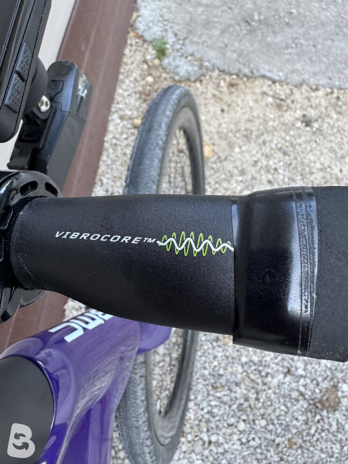 BMC Kaius 01 THREE 2024