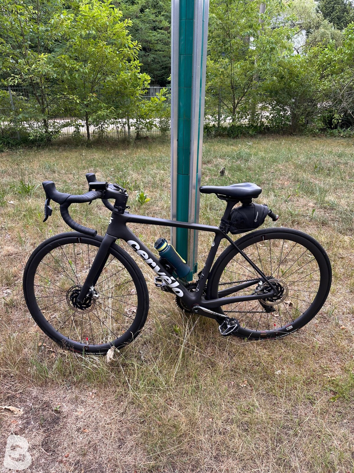 Cervelo R5 Sram Red 2022