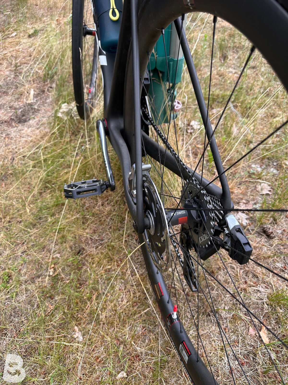 Cervelo R5 Sram Red 2022