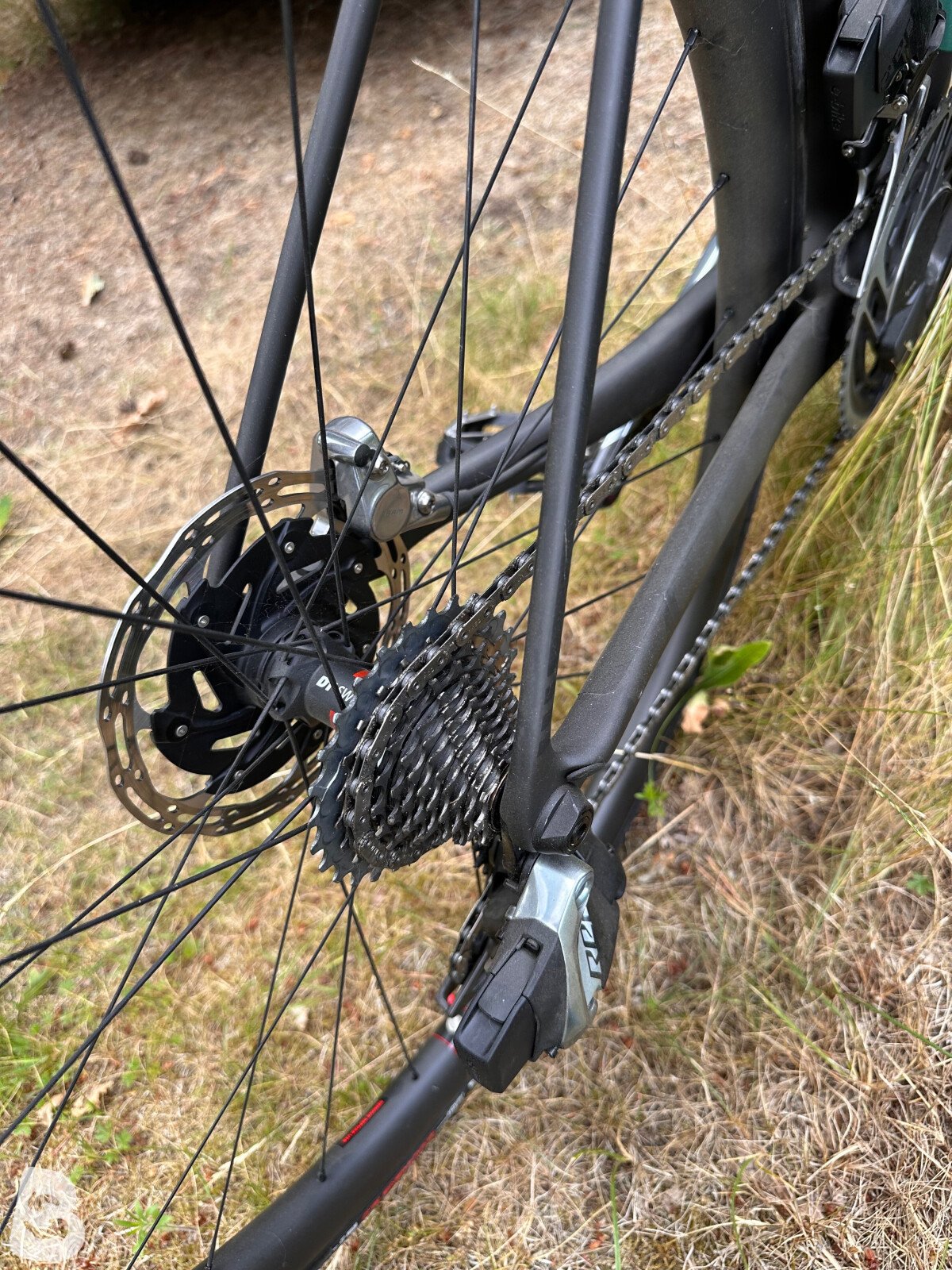 Cervelo R5 Sram Red 2022