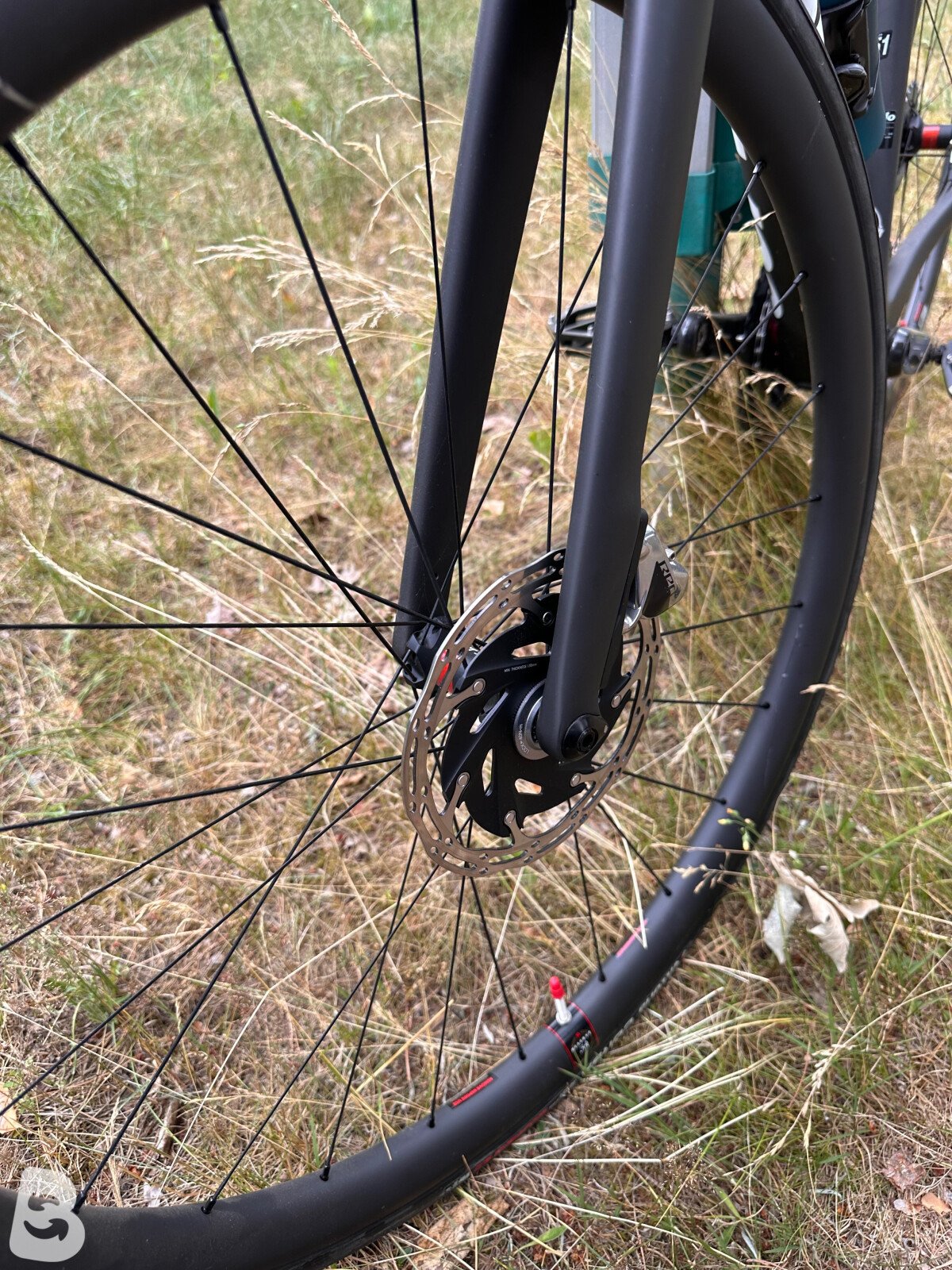 Cervelo R5 Sram Red 2022