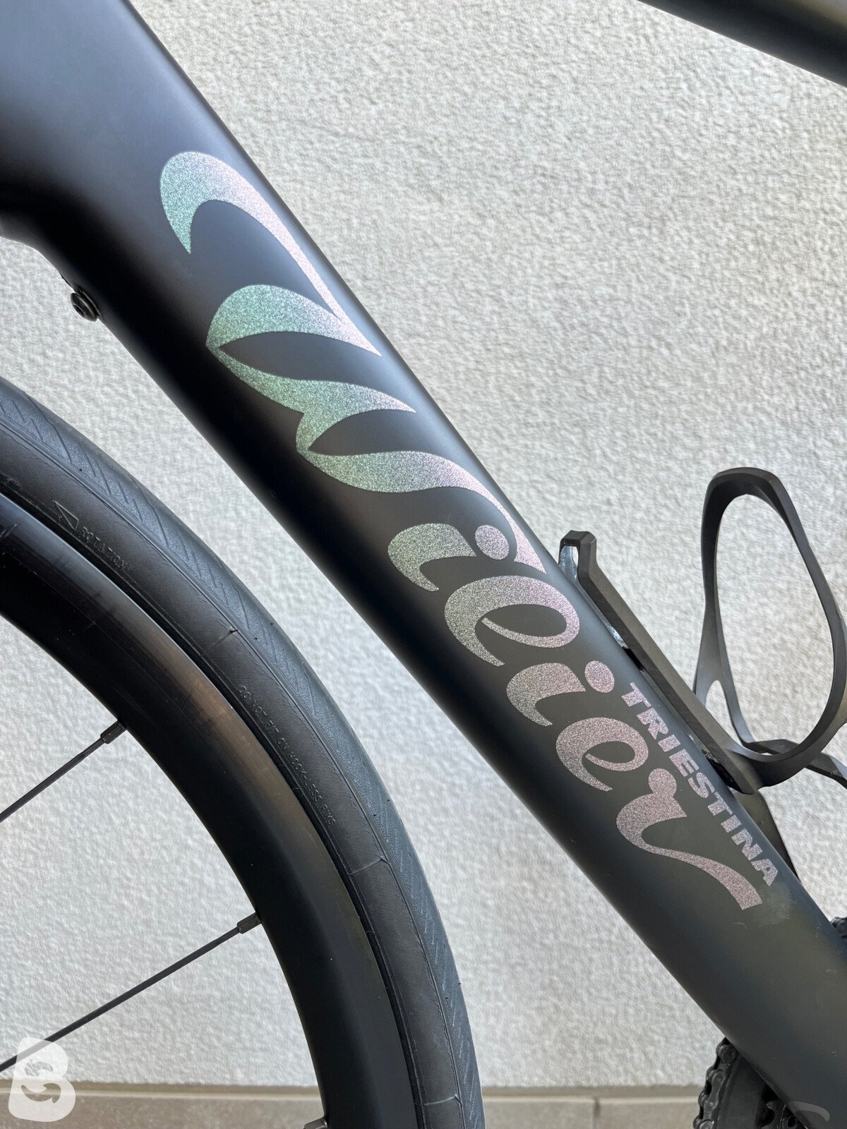 Wilier Filante Hybrid SHIMANO ULTEGRA DI2 R8170 12S + MAHLE X20 2023