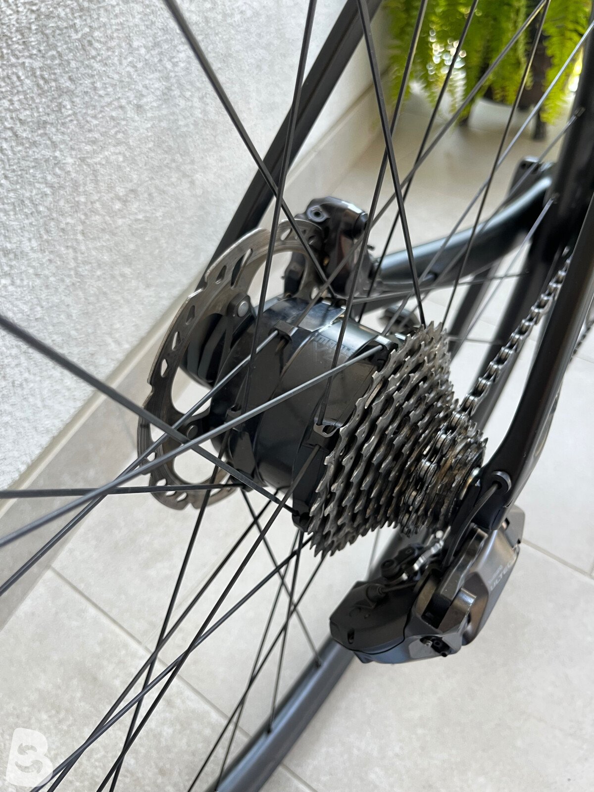 Wilier Filante Hybrid SHIMANO ULTEGRA DI2 R8170 12S + MAHLE X20 2023