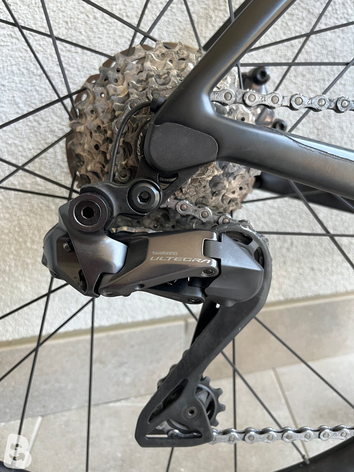 Wilier Filante Hybrid SHIMANO ULTEGRA DI2 R8170 12S + MAHLE X20 2023