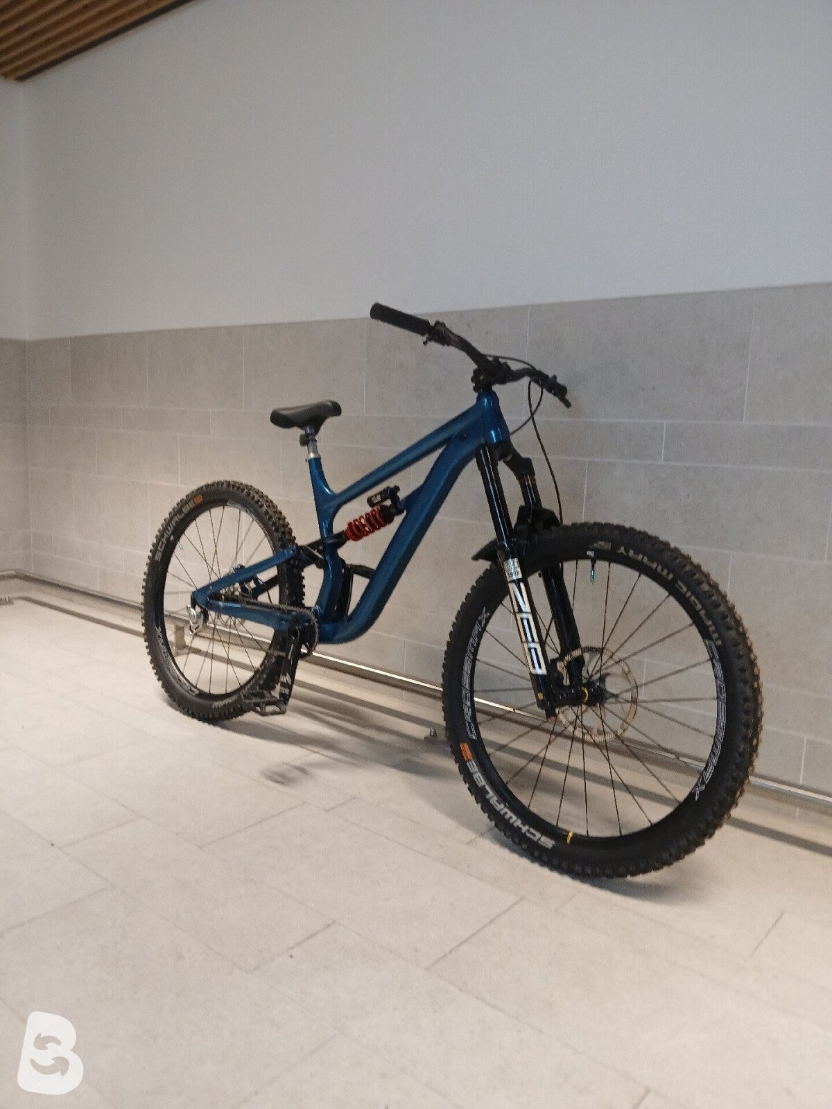 Cannondale Habit 4 2019