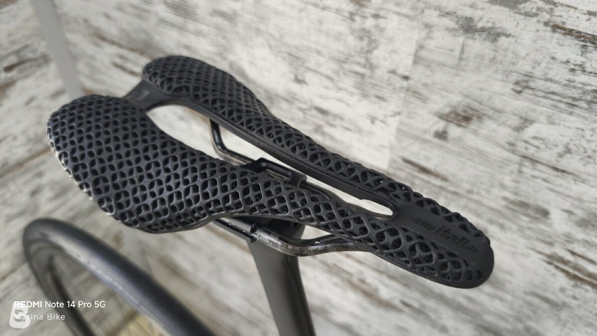 SEKA SPEAR RDC Seka Spear RDC Dura-Ace Di2 Powermeter 2025