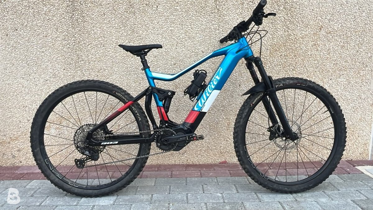 Wilier TRIESTINA 903 2024