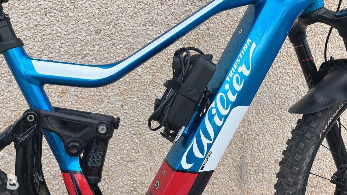 Wilier TRIESTINA 903 2024