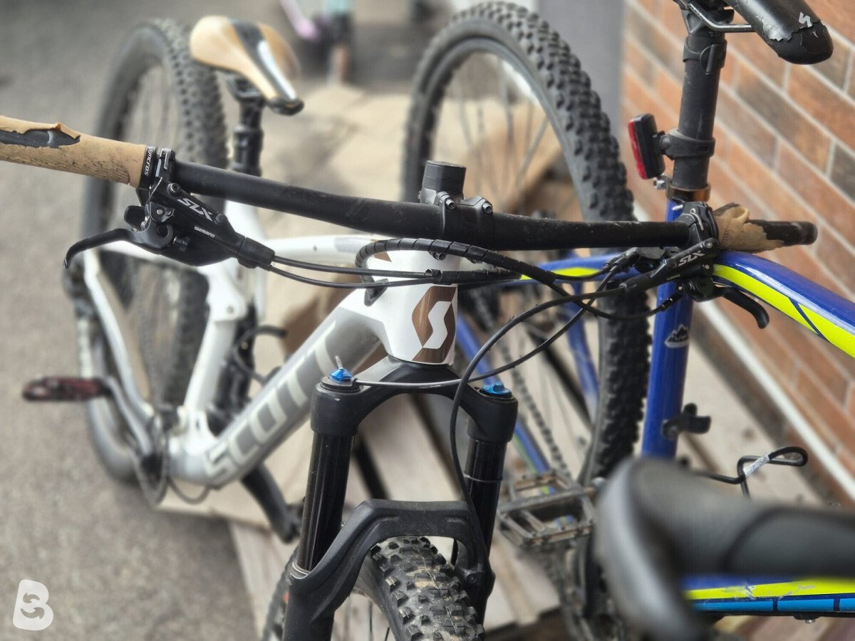 Scott Contessa Spark 910 2021