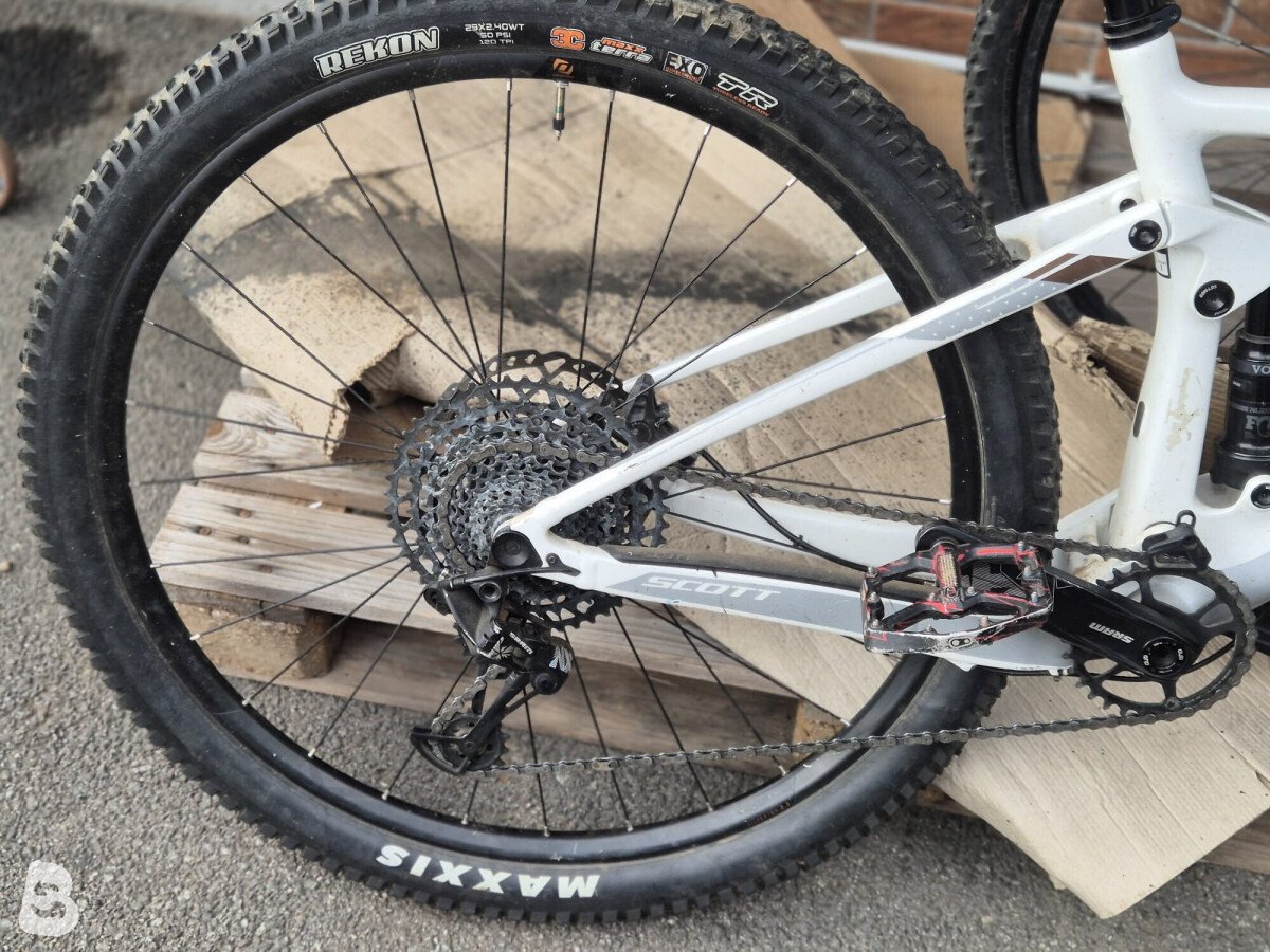 Scott Contessa Spark 910 2021