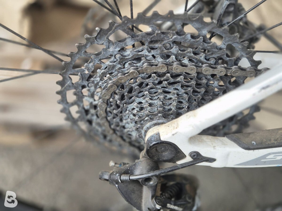 Scott Contessa Spark 910 2021