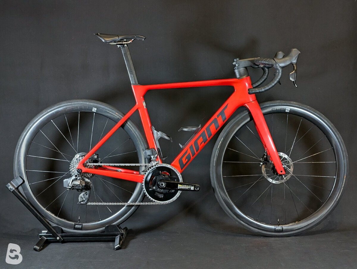 Giant Propel Advanced Pro 1 Disc 2023
