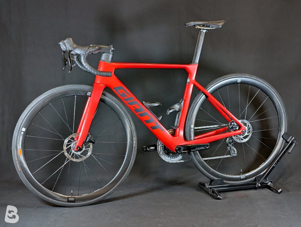 Giant Propel Advanced Pro 1 Disc 2023