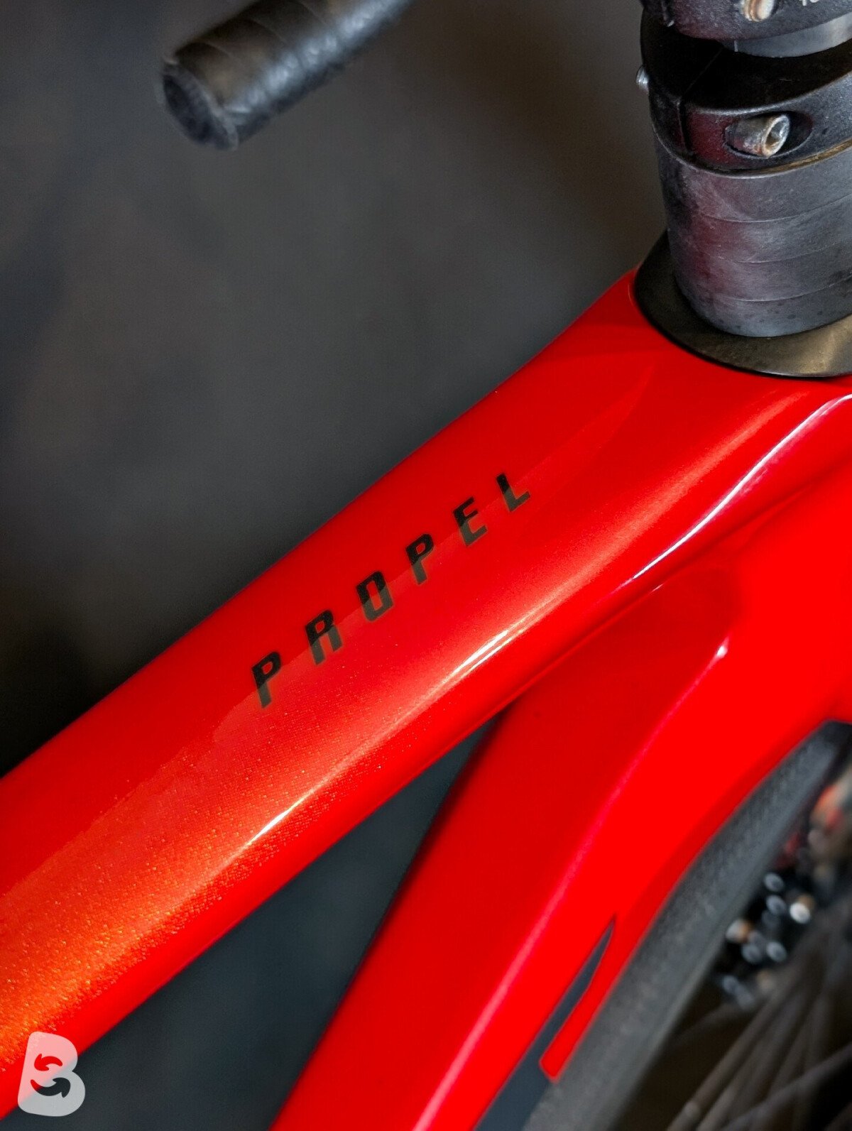 Giant Propel Advanced Pro 1 Disc 2023