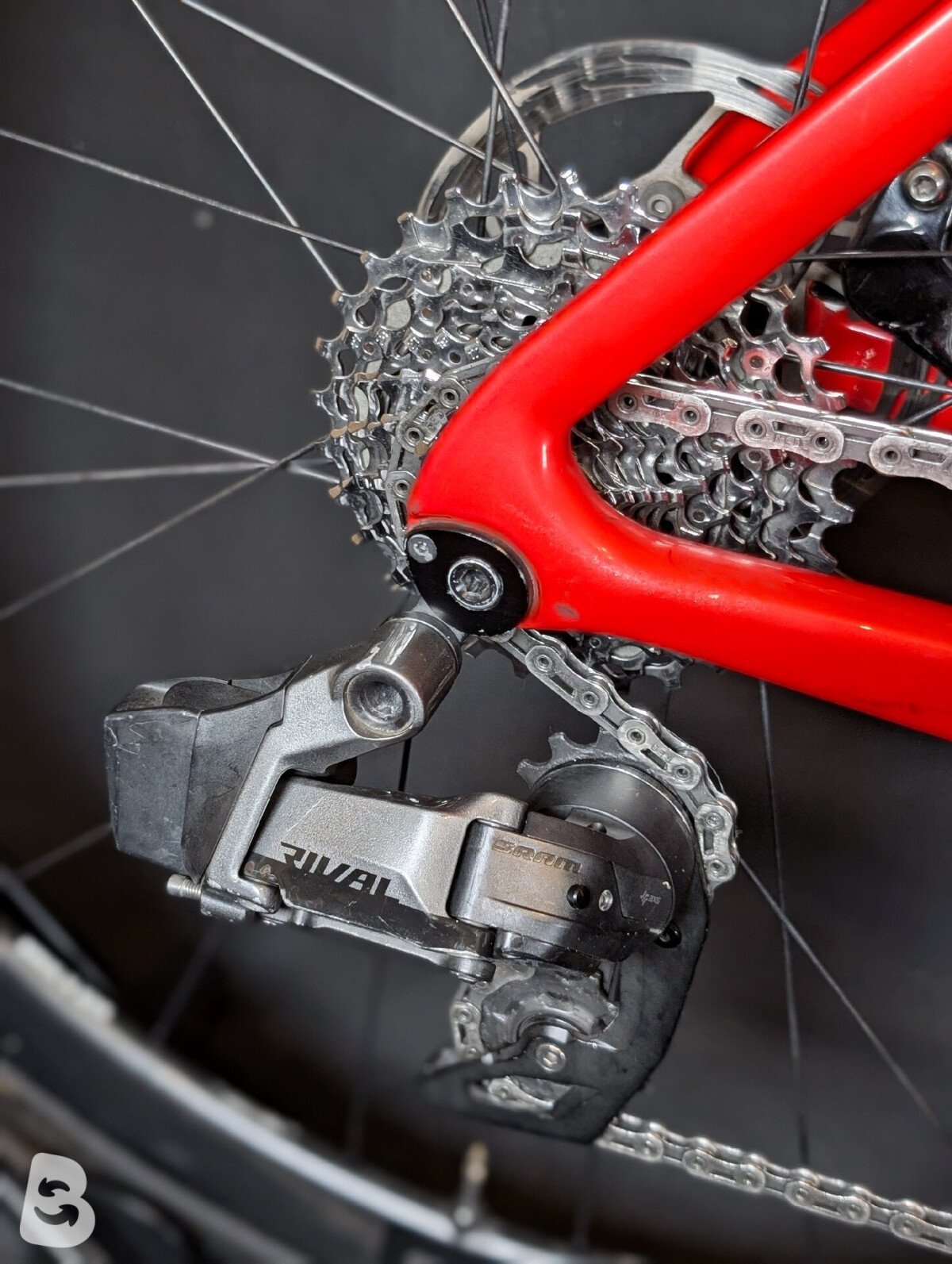 Giant Propel Advanced Pro 1 Disc 2023