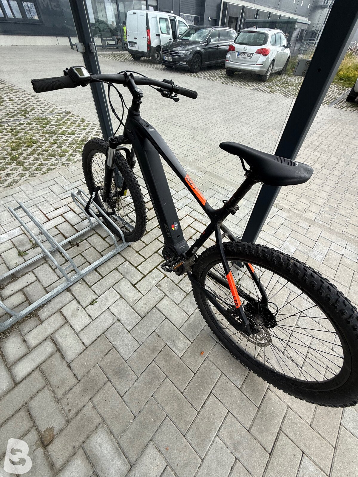 Carver Strict E.400 LDT 2024