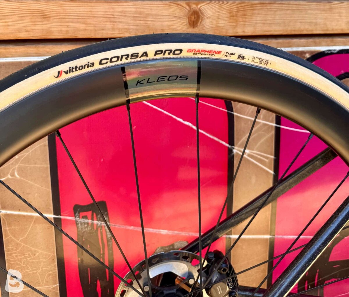 Coppi K14 2026