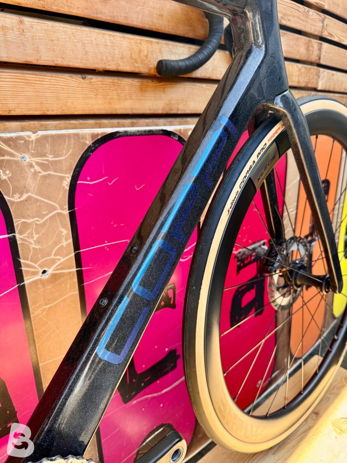 Coppi K14 2026