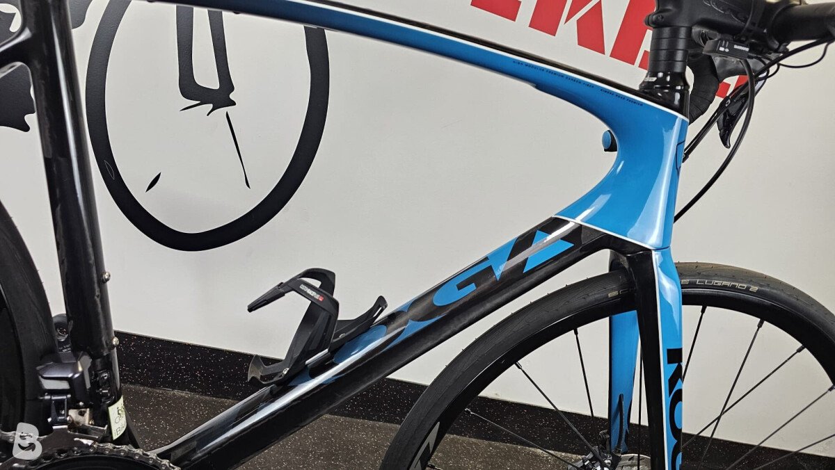 Koga kimera premium disc ultegra di2 2019