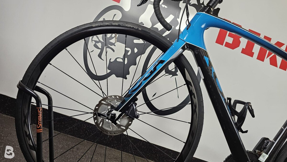 Koga kimera premium disc ultegra di2 2019