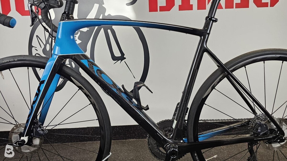 Koga kimera premium disc ultegra di2 2019
