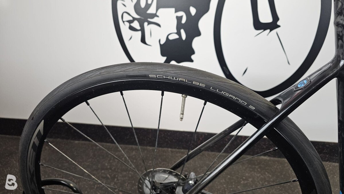 Koga kimera premium disc ultegra di2 2019