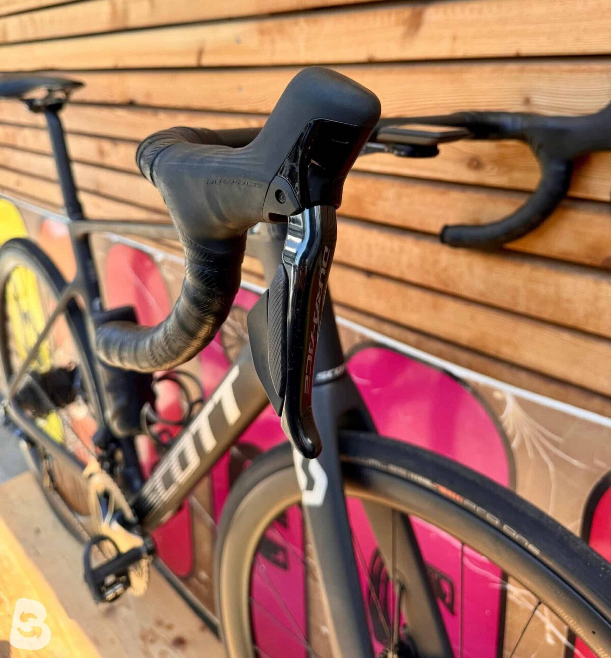 Scott Addict RC eRIDE Ultimate 2024