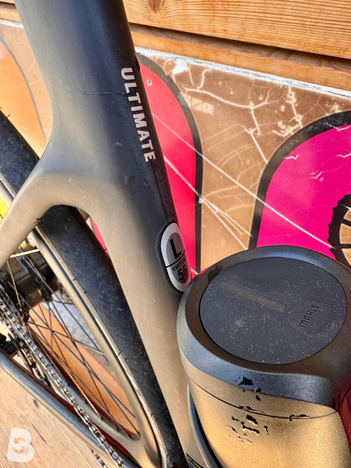 Scott Addict RC eRIDE Ultimate 2024