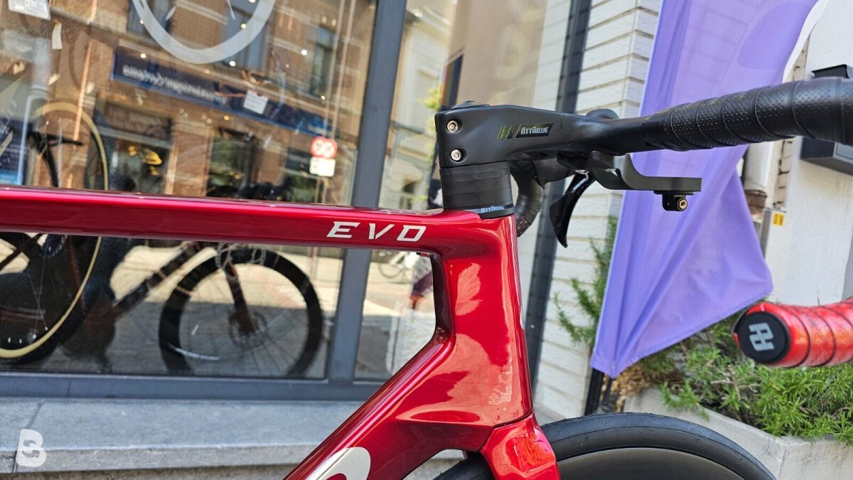 Gusto cobra evo elite ultra disc 2026