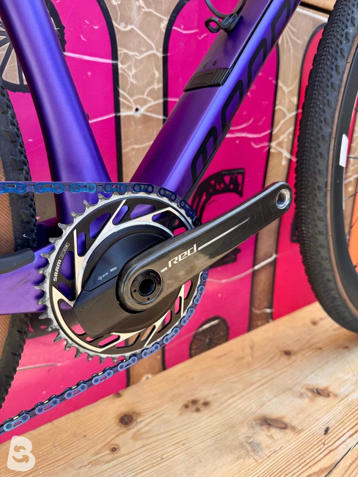 Mondraker ARID CARBON RR SL 2026