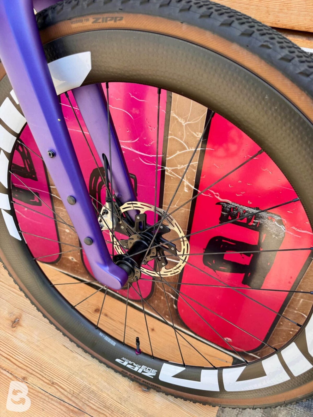 Mondraker ARID CARBON RR SL 2026