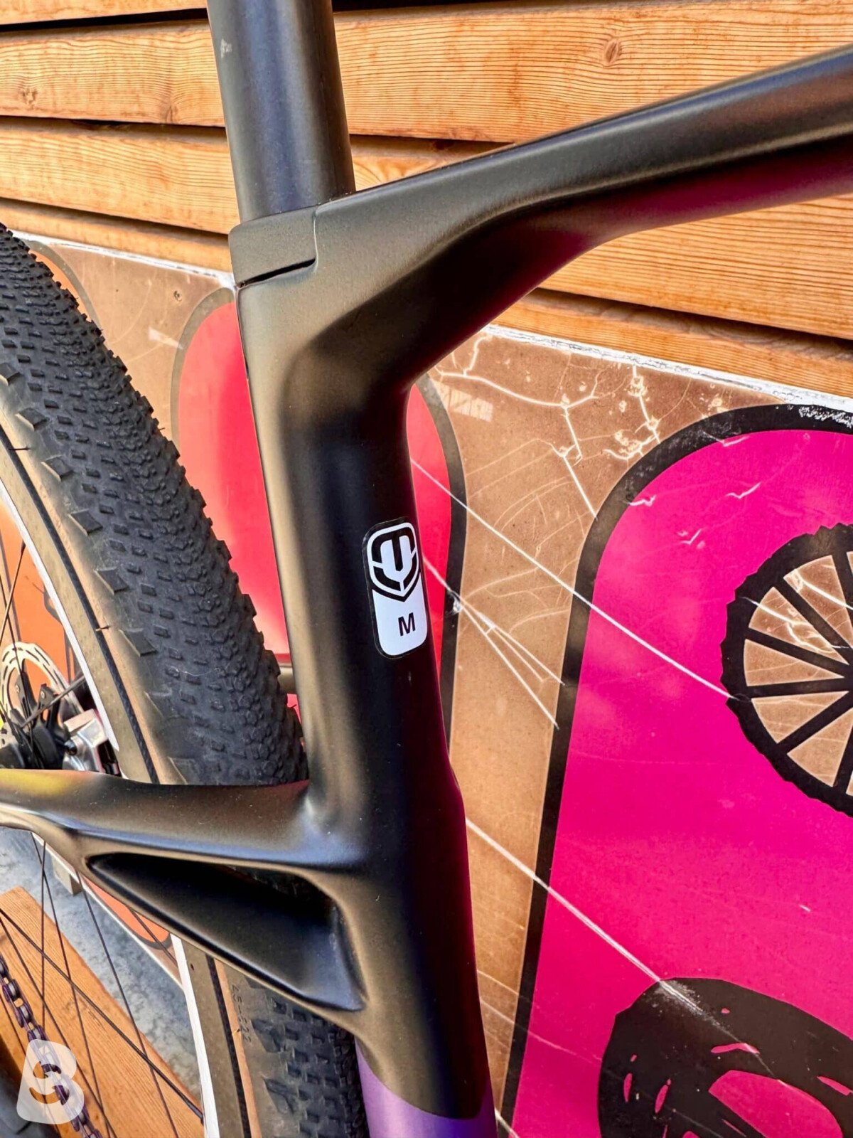 Mondraker ARID CARBON RR SL 2026