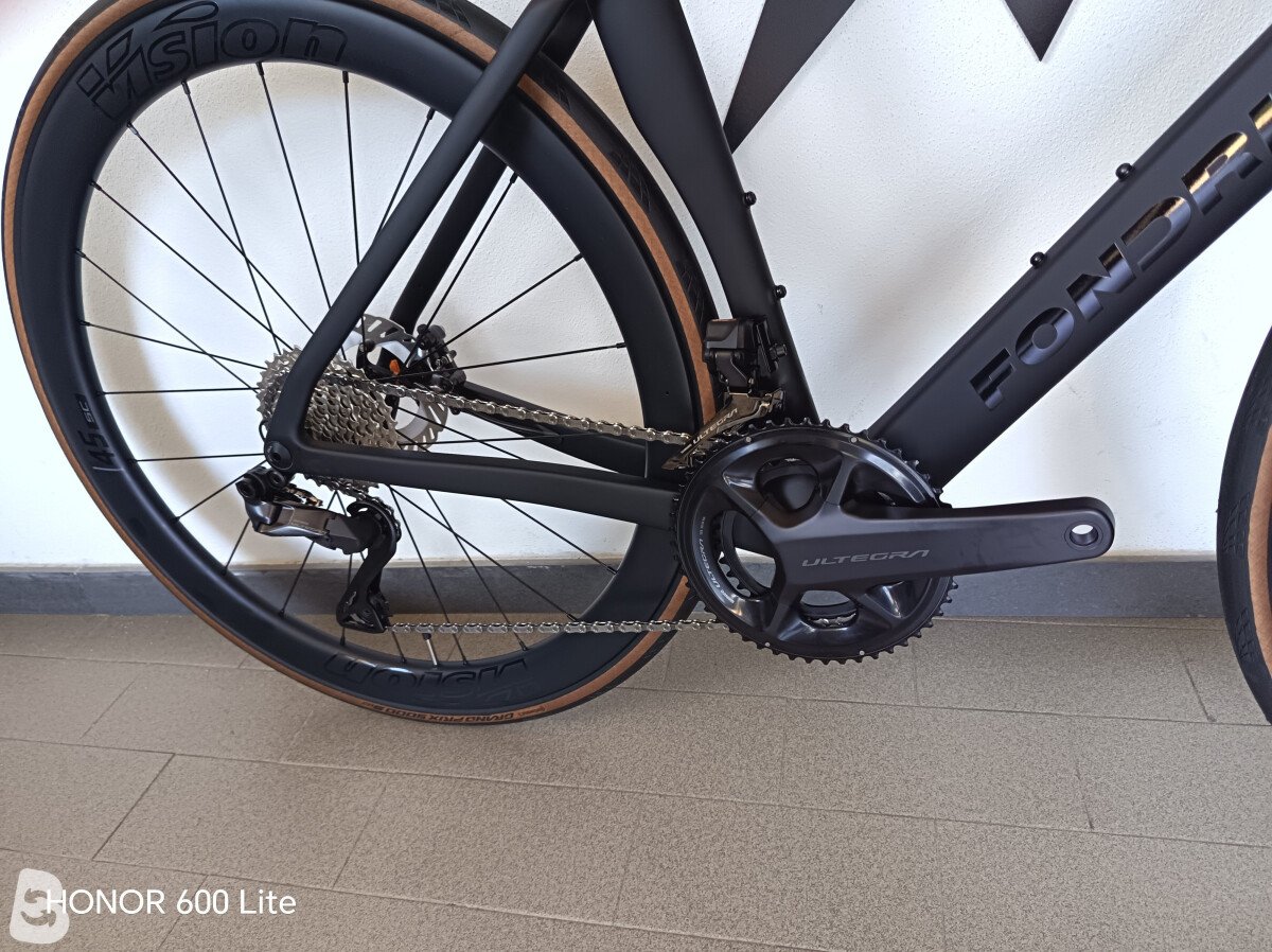 Fondriest GAND 2026