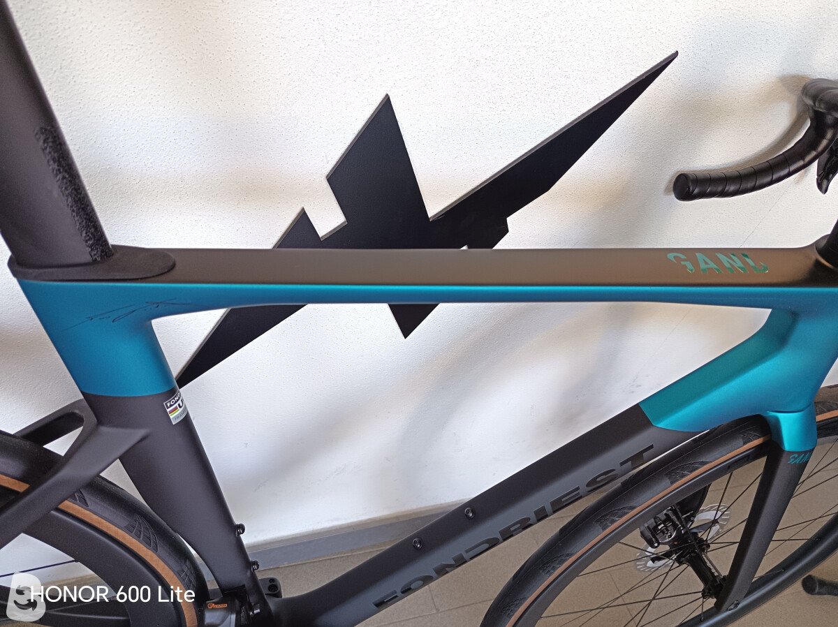 Fondriest GAND 2026