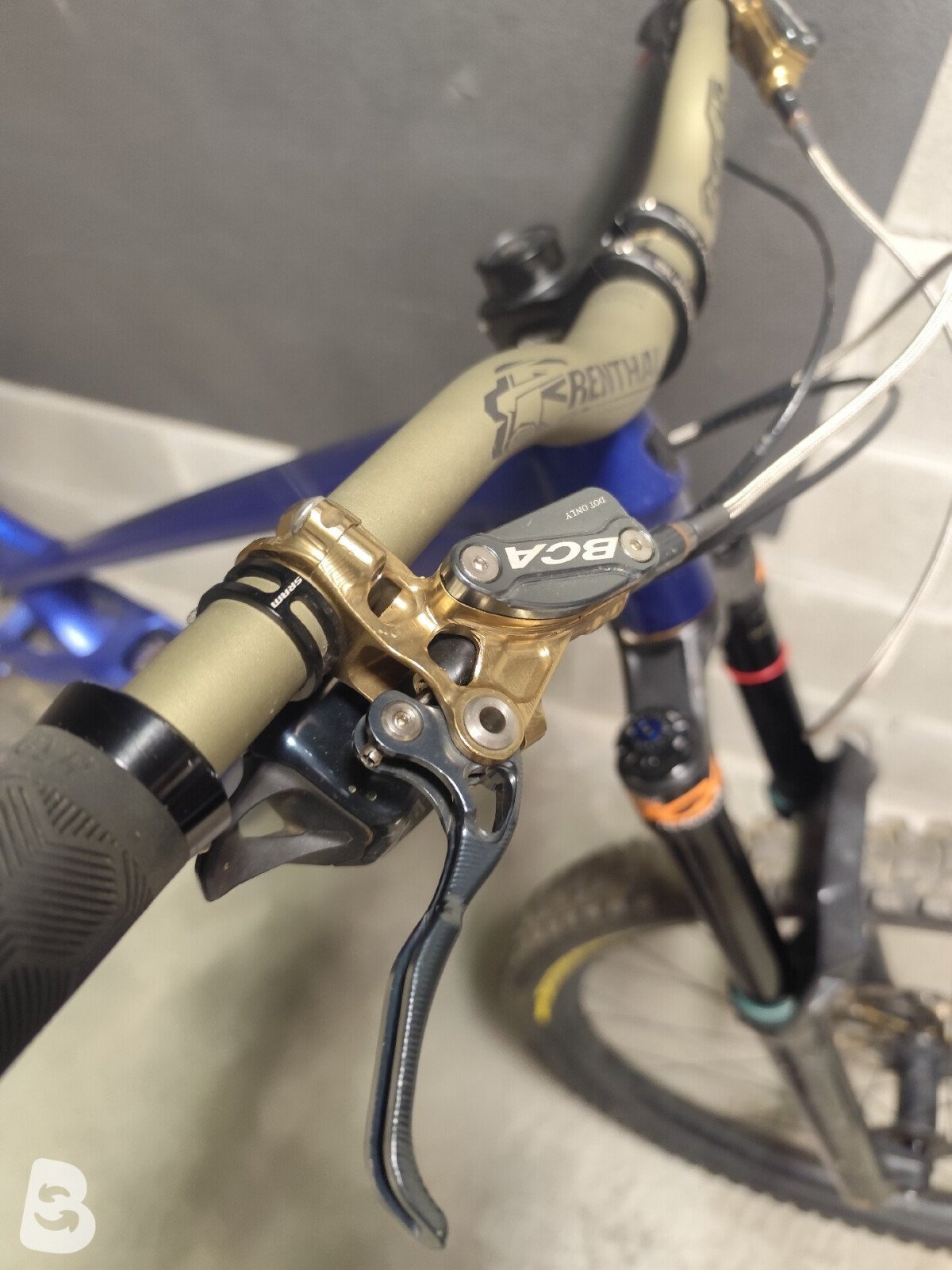 Trek Slash 8 Gen 5 2023