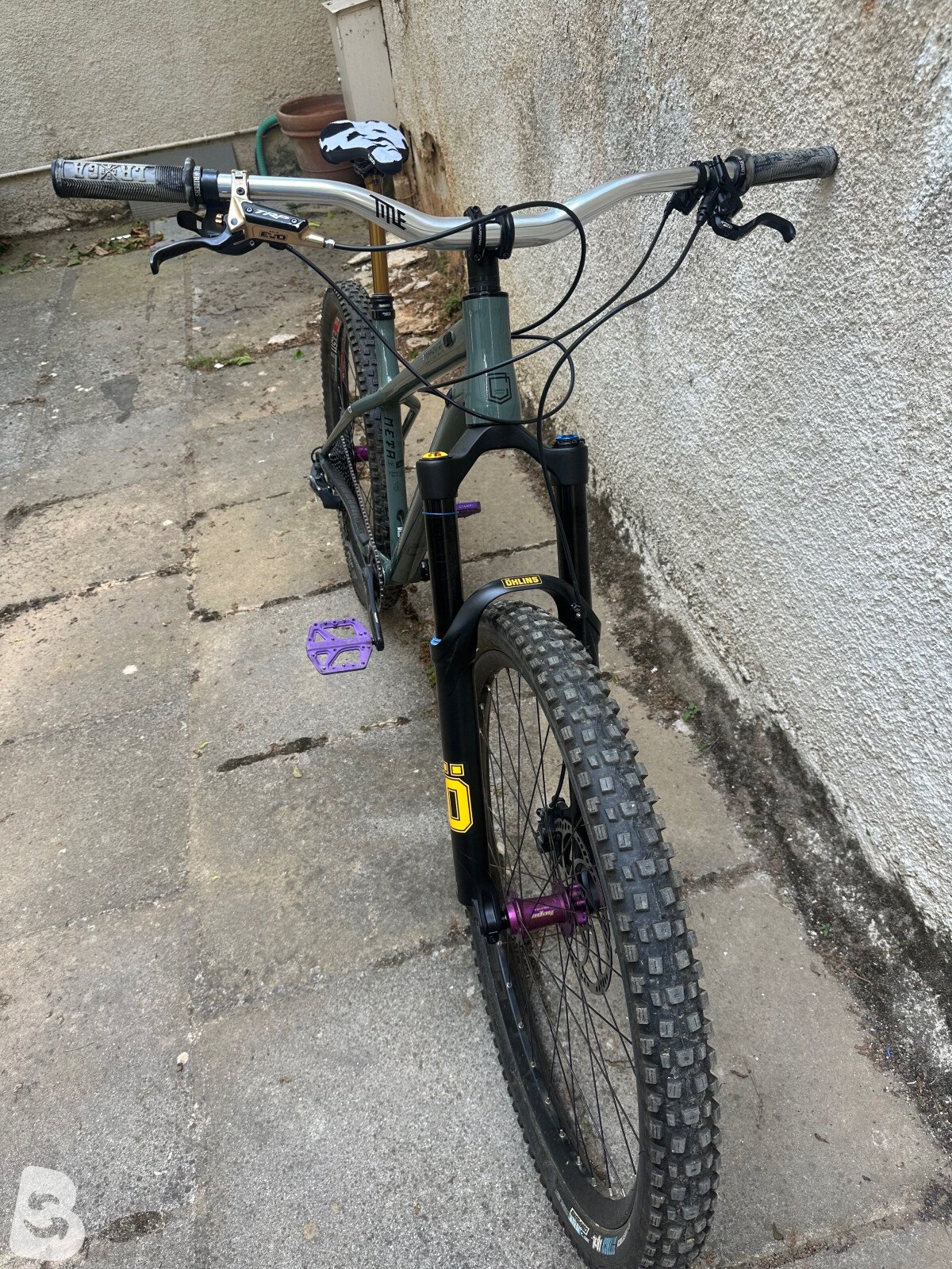Commencal Meta HT 2026