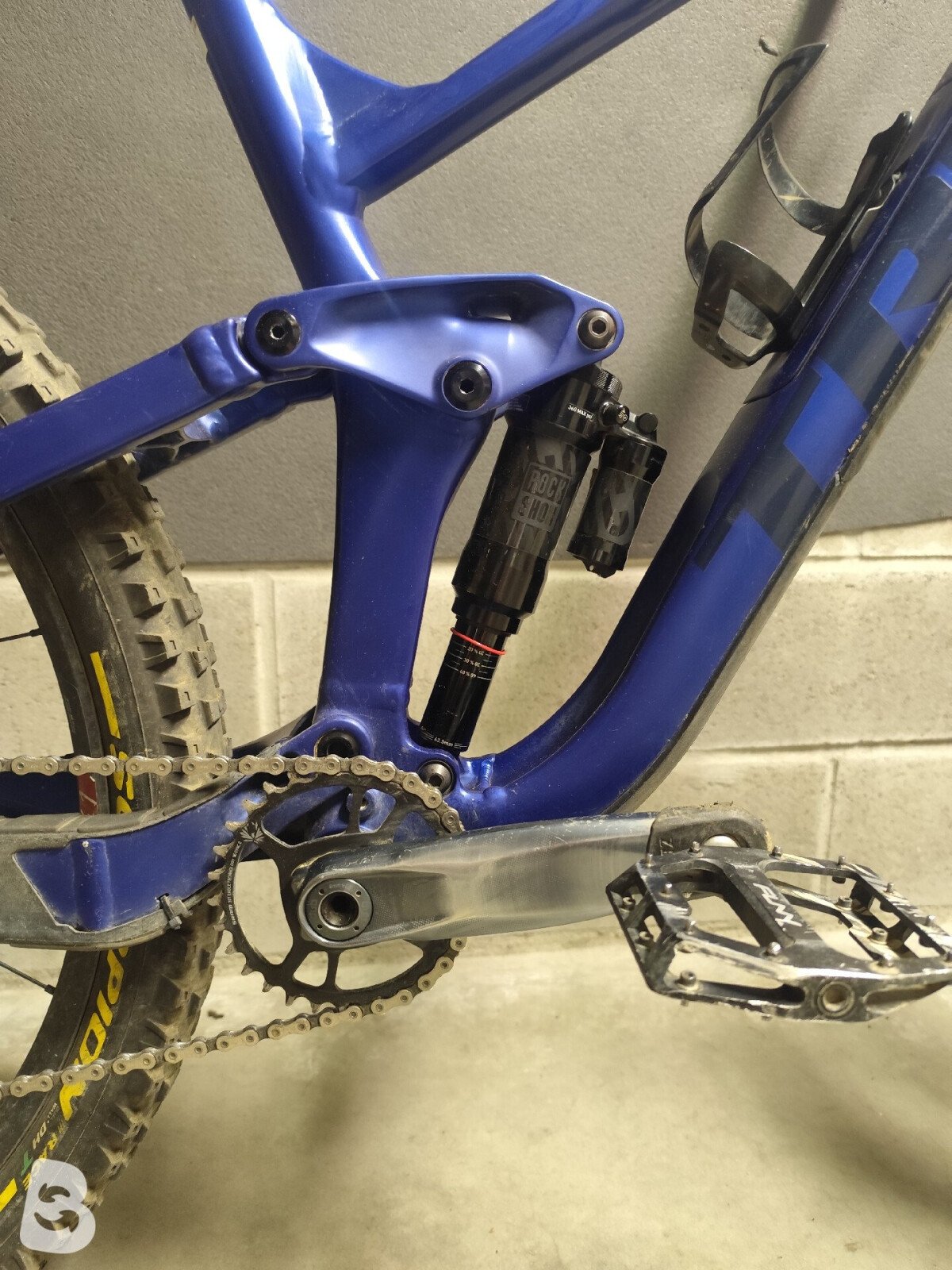 Trek Slash 8 Gen 5 2023