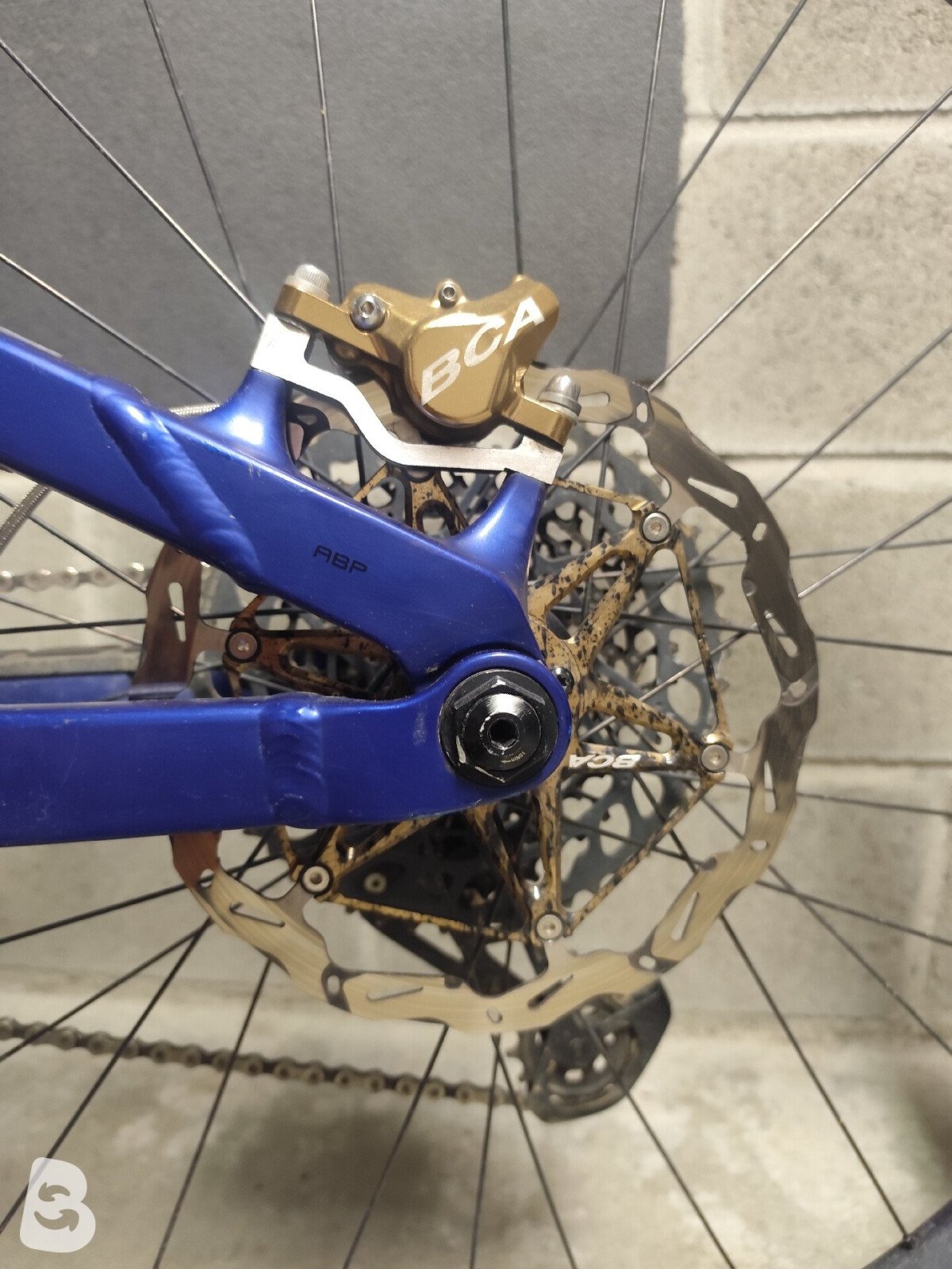 Trek Slash 8 Gen 5 2023