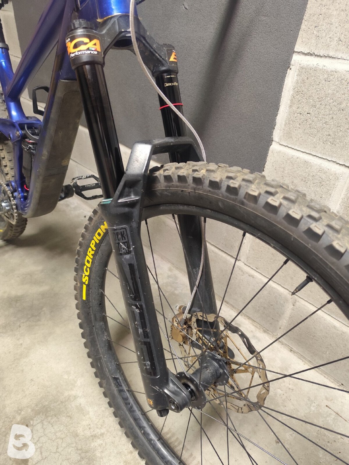Trek Slash 8 Gen 5 2023