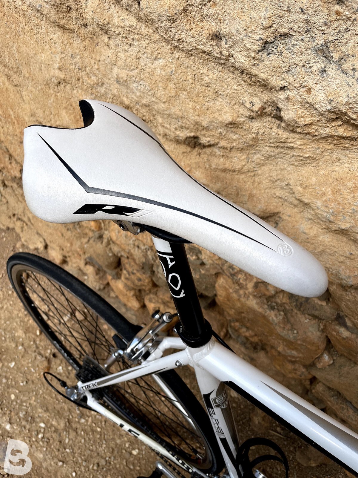 Trek ALPHA 1.5 2010