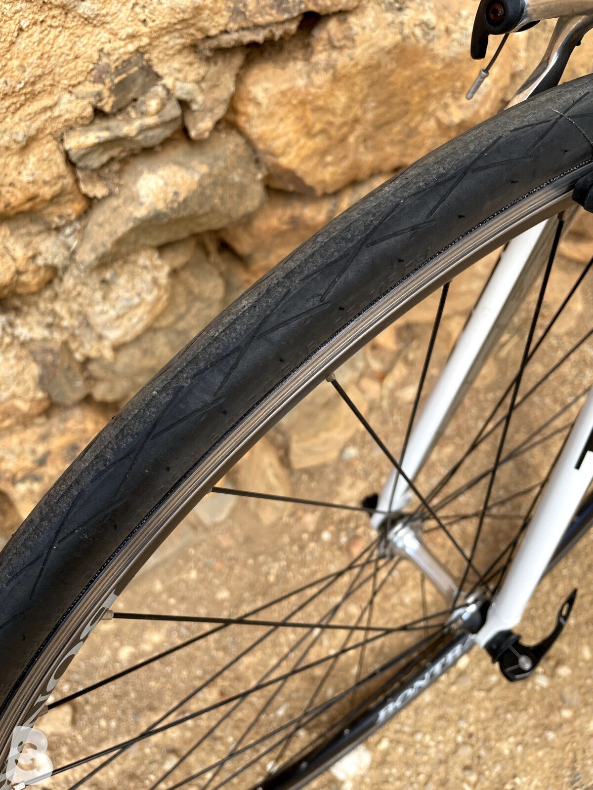 Trek ALPHA 1.5 2010