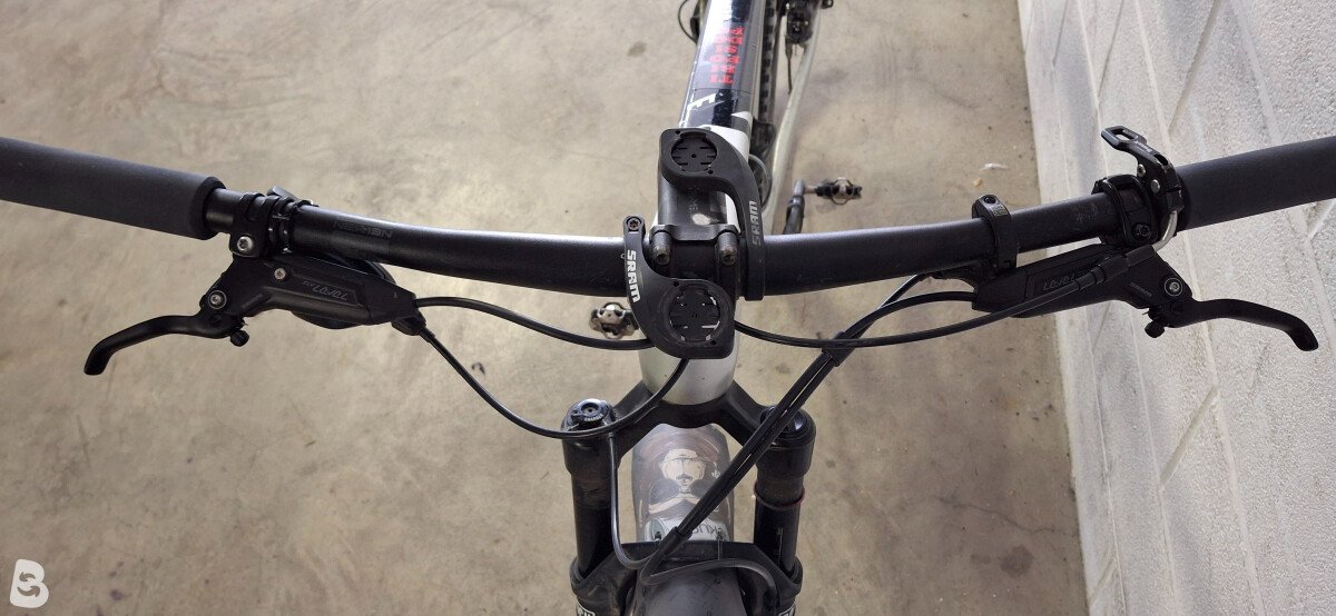 Canyon Exceed CF 7 2022