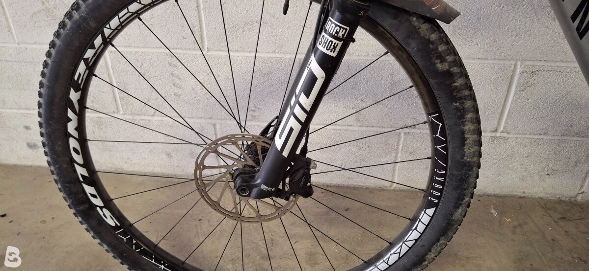 Canyon Exceed CF 7 2022